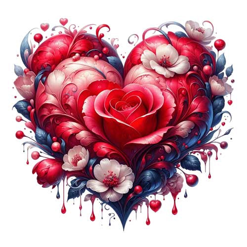 Valentine Day88