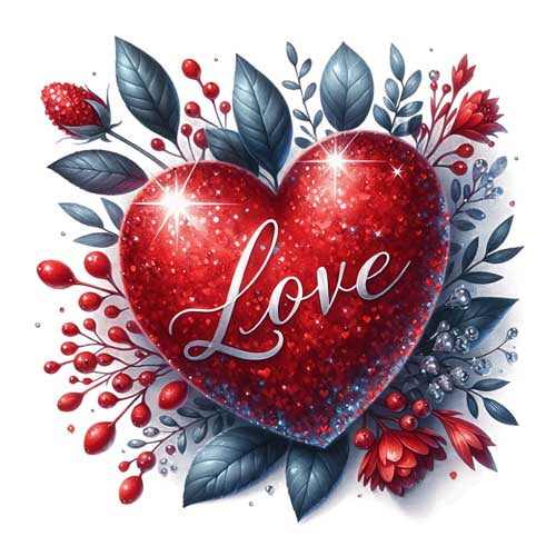 Valentine Day89