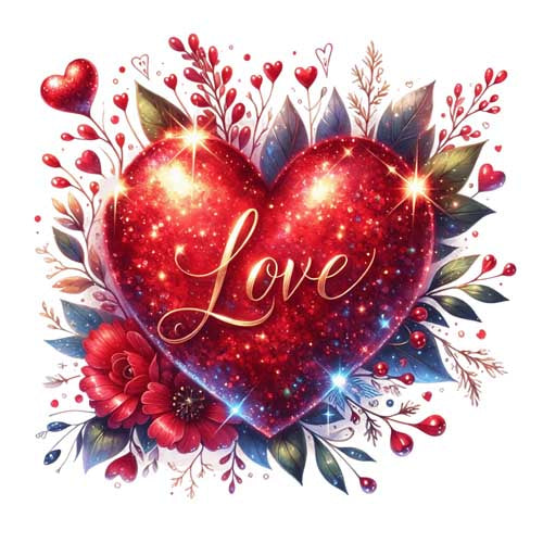 Valentine Day90