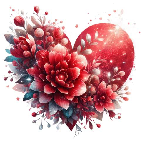 Valentine Day91