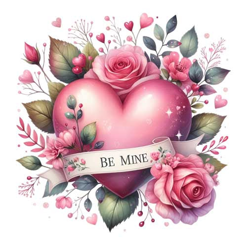 Valentine Day92