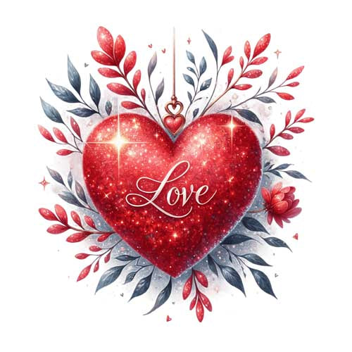 Valentine Day95