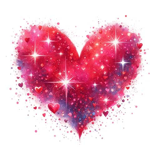 Valentine Day96