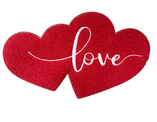 Valentine New Year MAMA Stock Patch104