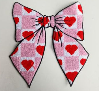 Valentine New Year MAMA Stock Patch106