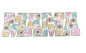 Valentine New Year MAMA Stock Patch107