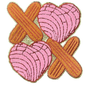 Valentine New Year MAMA Stock Patch109