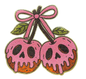 Valentine New Year MAMA Stock Patch113