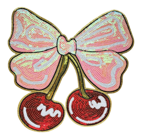 Valentine New Year MAMA Stock Patch118