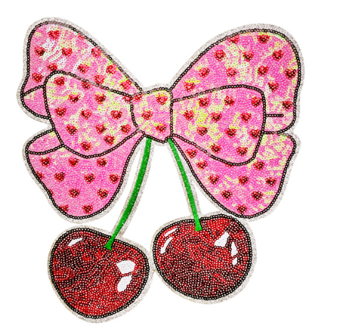 Valentine New Year MAMA Stock Patch119