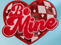 Valentine New Year MAMA Stock Patch126