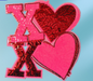 Valentine New Year MAMA Stock Patch133
