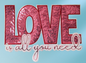 Valentine New Year MAMA Stock Patch135