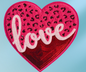 Valentine New Year MAMA Stock Patch137