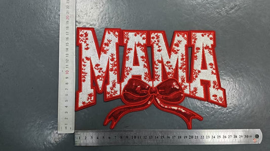 Valentine New Year MAMA Stock Patch14