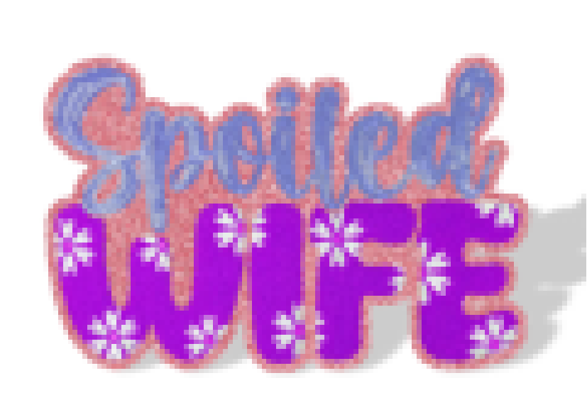 Valentine New Year MAMA Stock Patch15