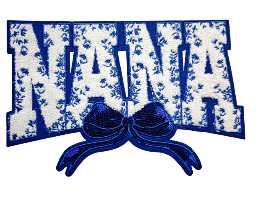 Valentine New Year MAMA Stock Patch151