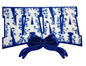 Valentine New Year MAMA Stock Patch151