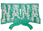 Valentine New Year MAMA Stock Patch153