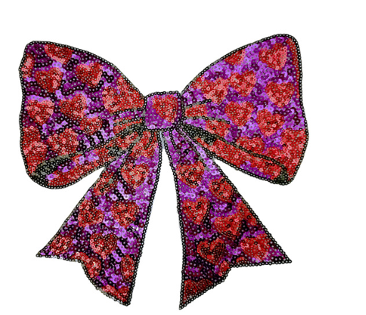 Valentine New Year MAMA Stock Patch161