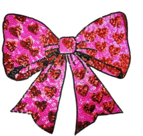 Valentine New Year MAMA Stock Patch163