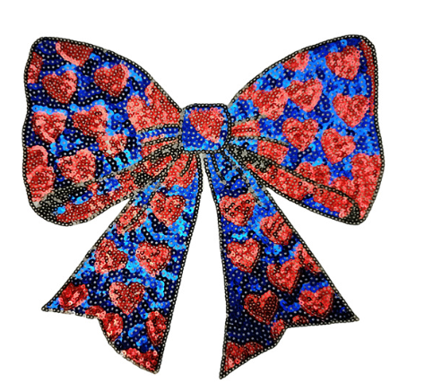 Valentine New Year MAMA Stock Patch164