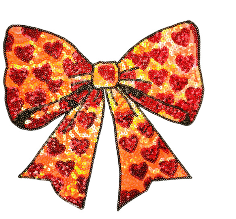Valentine New Year MAMA Stock Patch165