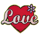 Valentine New Year MAMA Stock Patch171