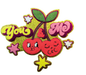 Valentine New Year MAMA Stock Patch172