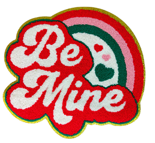 Valentine New Year MAMA Stock Patch175