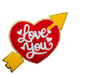 Valentine New Year MAMA Stock Patch176