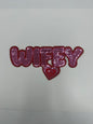 Valentine New Year MAMA Stock Patch179