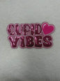 Valentine New Year MAMA Stock Patch180