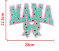 Valentine New Year MAMA Stock Patch184