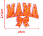 Valentine New Year MAMA Stock Patch186