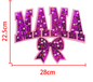 Valentine New Year MAMA Stock Patch189