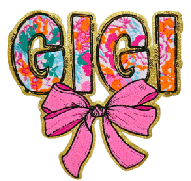 Valentine New Year MAMA Stock Patch2