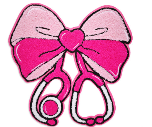 Valentine New Year MAMA Stock Patch208