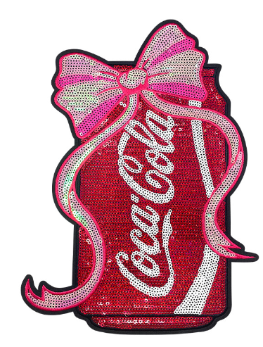 Valentine New Year MAMA Stock Patch21