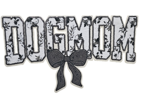 Valentine New Year MAMA Stock Patch212