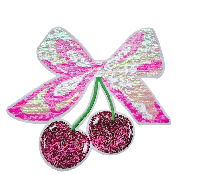 Valentine New Year MAMA Stock Patch213