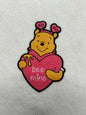 Valentine New Year MAMA Stock Patch29