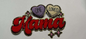 Valentine New Year MAMA Stock Patch3