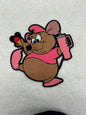 Valentine New Year MAMA Stock Patch33
