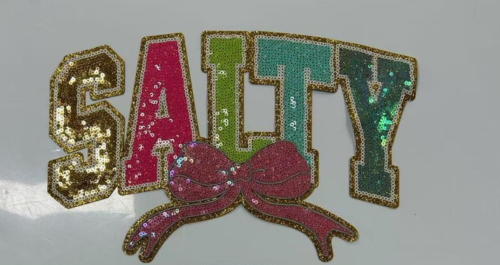 Valentine New Year MAMA Stock Patch54