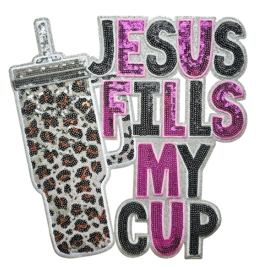 Valentine New Year MAMA Stock Patch69