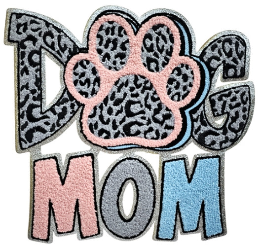 Valentine New Year MAMA Stock Patch70