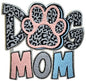 Valentine New Year MAMA Stock Patch70