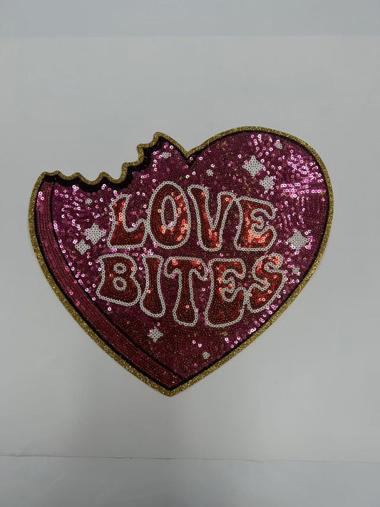 Valentine New Year MAMA Stock Patch71