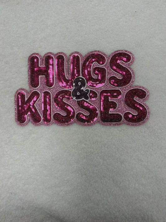 Valentine New Year MAMA Stock Patch72